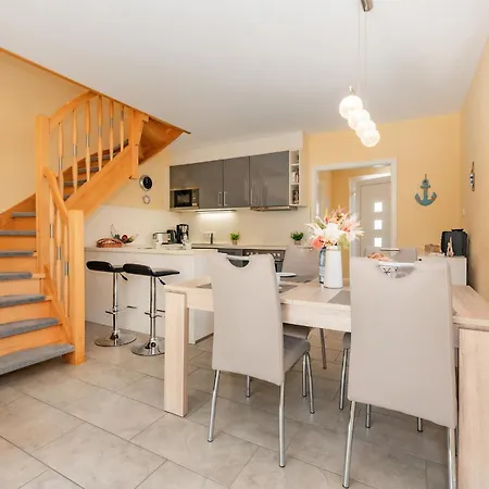 Sonnenhof I * Heringsdorf (Usedom)